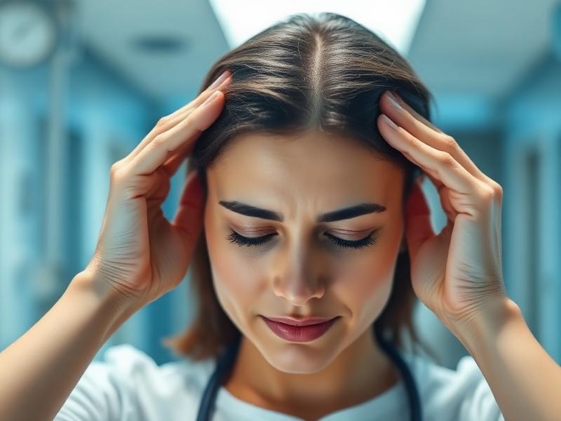 Migraña y dolor de cabeza crónico