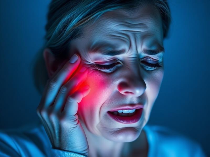 Neuralgia del trigémino